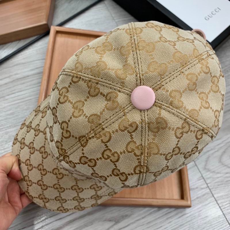 Gucci cap (143)